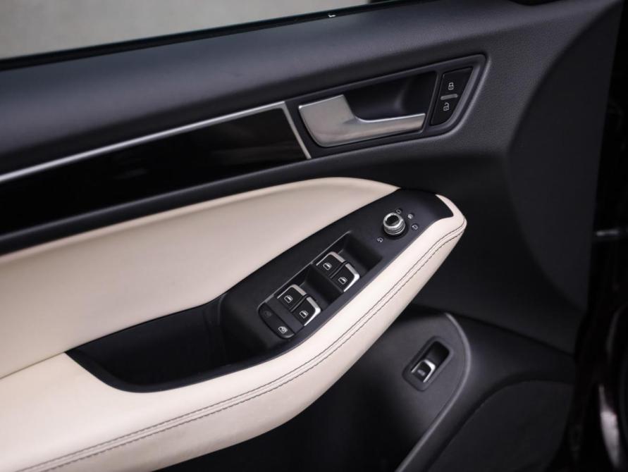 Audi Q5 I (8R) Рестайлинг Санкт-Петербург  - изображение 21