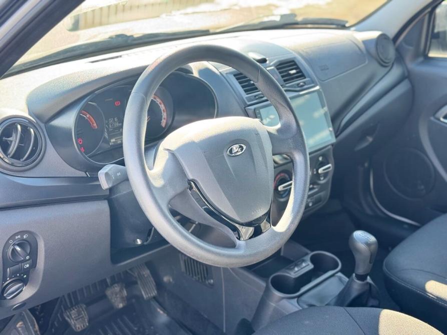 Lada (ВАЗ) Granta I Рестайлинг Ижевск  - изображение 15