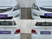 Hyundai Solaris I Рестайлинг Тамбов  - изображение 27