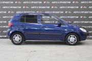 Hyundai Getz I Рестайлинг Томск  - изображение 18