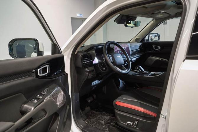 Новый Haval H3 I Рестайлинг 2026 года, цена 3 249 000 рублей, внедорожник, Автокод Объявления