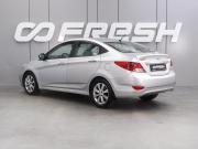 Hyundai Solaris I Воронеж  - изображение 18