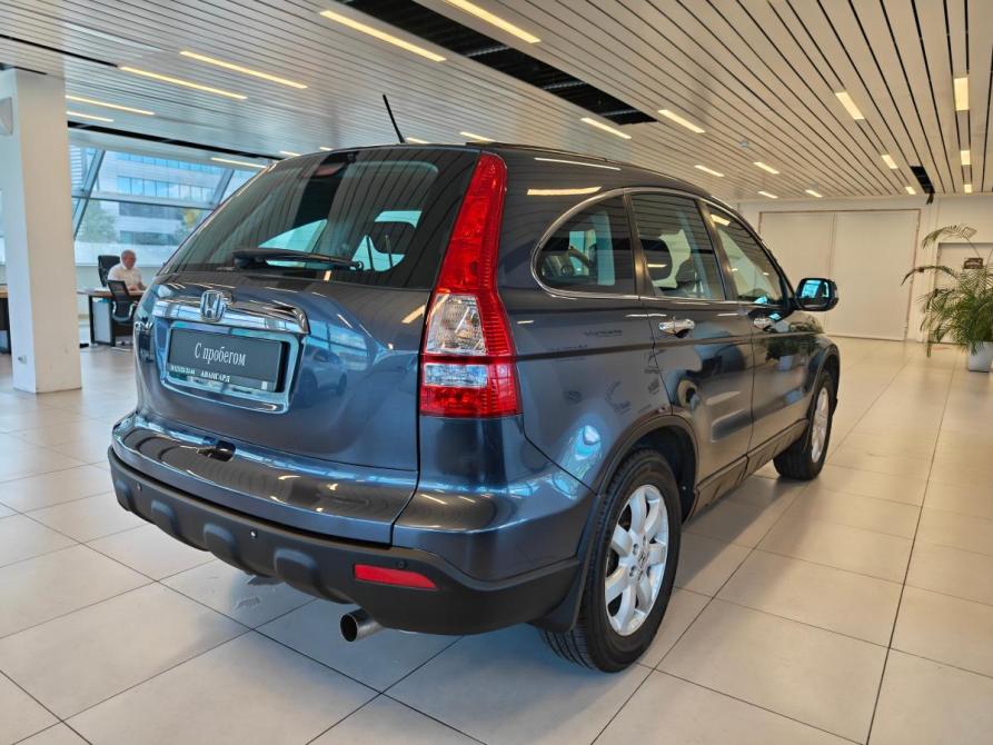 Honda CR-V III Санкт-Петербург  - изображение 2