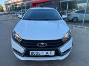 Lada (ВАЗ) Vesta I Астрахань  - изображение 29