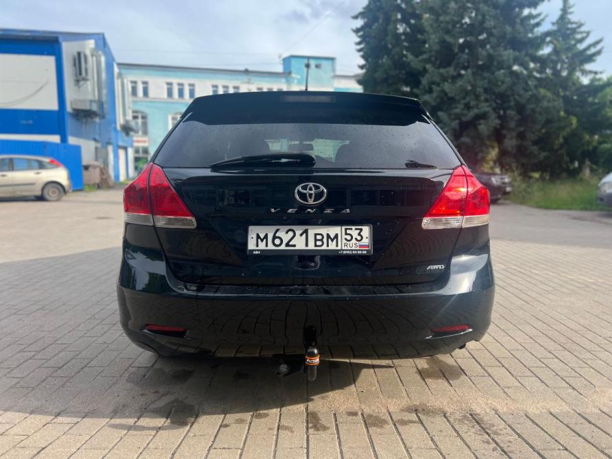Toyota Venza I Великий Новгород  - изображение 6