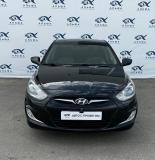 Hyundai Solaris I Самара  - изображение 17