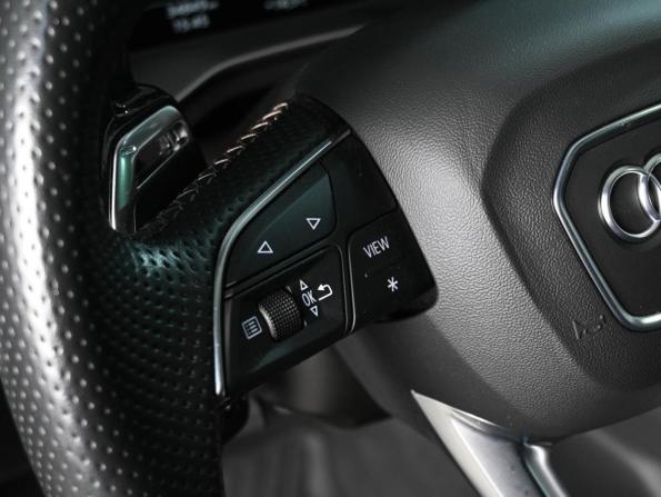 Audi RS 5 II (F5) Рестайлинг с пробегом 2022 года, цена 9 650 000 рублей, 34849 км, лифтбек, Автокод Объявления