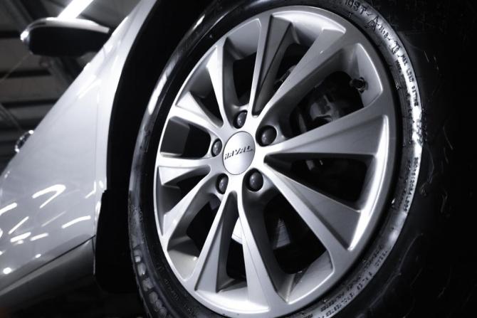 Haval M6 II с пробегом 2024 года, цена 1 590 000 рублей, 87446 км, внедорожник, Автокод Объявления