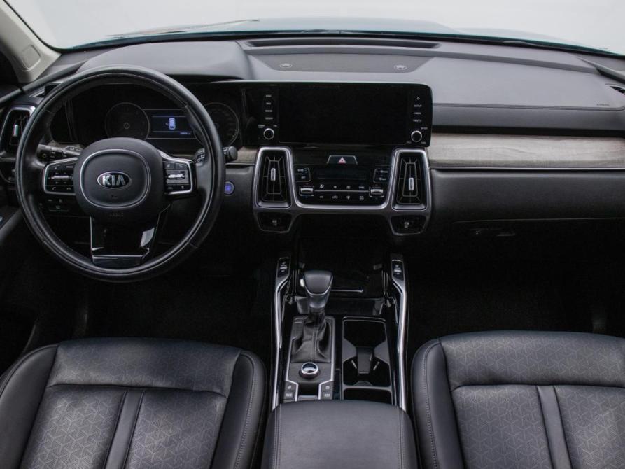 Kia Sorento IV Москва  - изображение 15