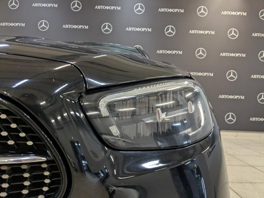 Mercedes-Benz E-Класс V (W213 S213 C238) Рестайлинг Москва  - изображение 23
