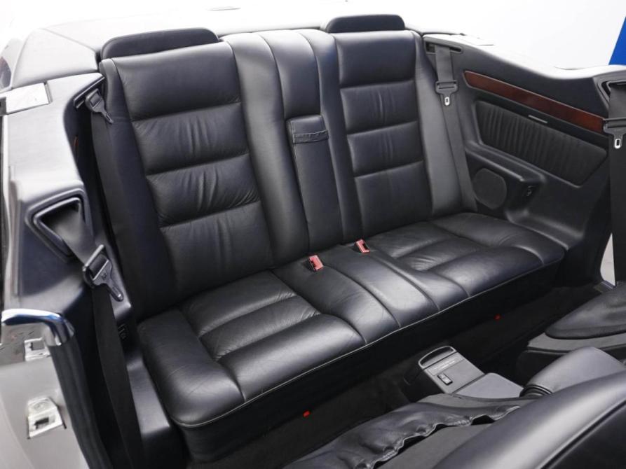 Mercedes-Benz E-Класс I (W124) Москва  - изображение 9