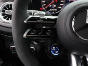 Mercedes-Benz G-Класс AMG II (W463) Москва  - изображение 56