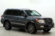 Toyota Land Cruiser 200 Series Сургут  - изображение 45