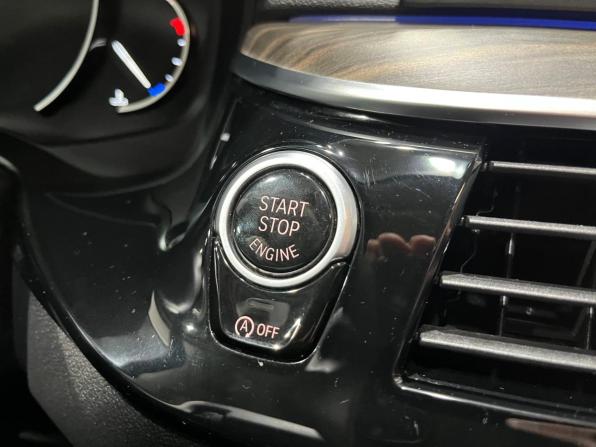BMW 5 серии VII (G30/G31/G38) с пробегом 2019 года, цена 2 849 000 рублей, 181598 км, седан, Автокод Объявления