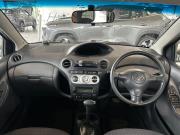 Toyota Vitz I (P10) Новосибирск  - изображение 28