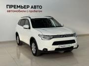 Mitsubishi Outlander III Смоленск  - изображение 13