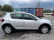 Renault Sandero II Санкт-Петербург  - изображение 14