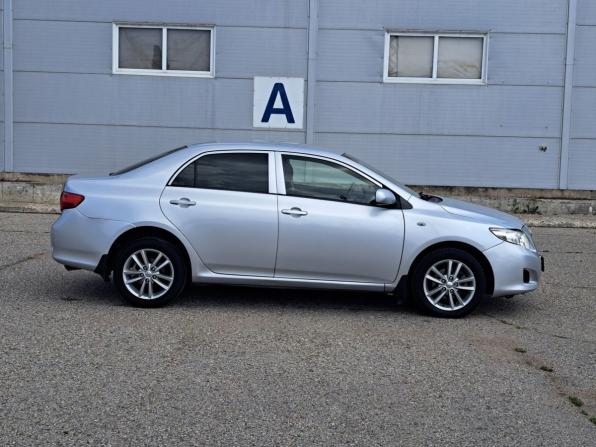 Toyota Corolla X (E140 E150) с пробегом 2007 года, цена 555 000 рублей, 217574 км, седан, Автокод Объявления