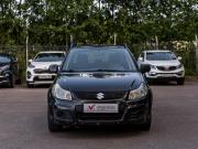 Suzuki SX4 I (Classic) Рестайлинг Санкт-Петербург  - изображение 15