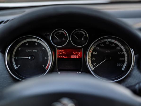 Peugeot 308 I Рестайлинг с пробегом 2012 года, цена 480 000 рублей, 163334 км, хэтчбек, Автокод Объявления