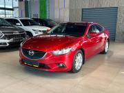 Mazda 6 III (GJ) Оренбург  - изображение 27