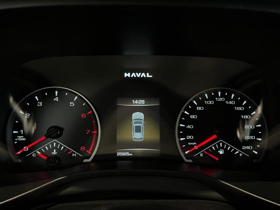Haval Jolion I Рестайлинг Волгоград  - изображение 20
