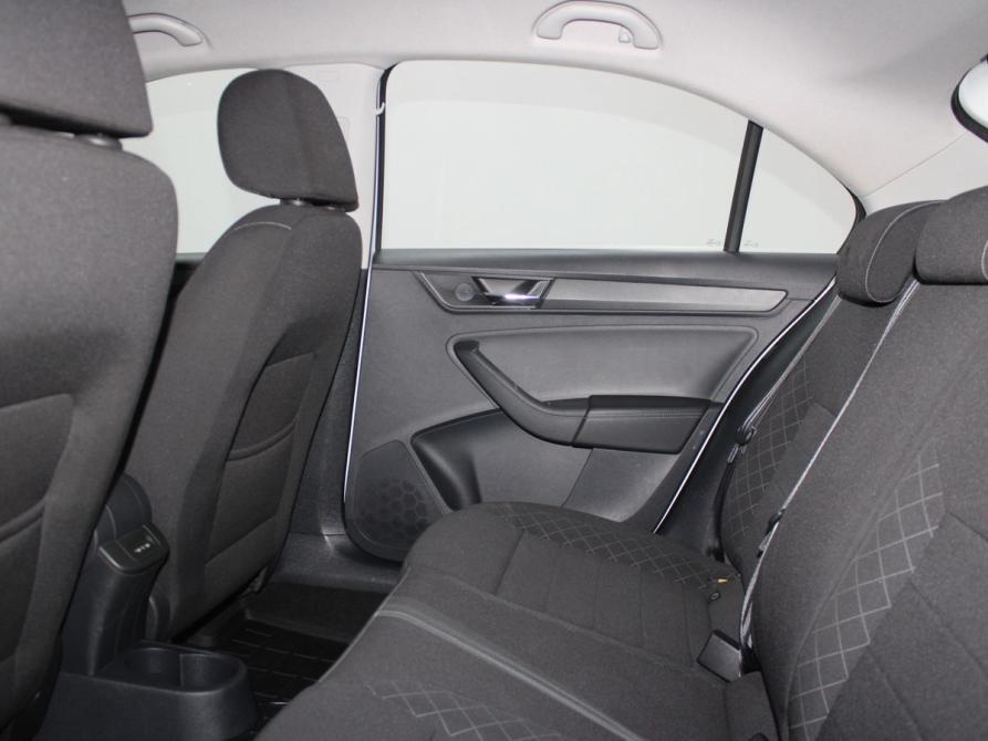 Skoda Rapid II Старый Оскол  - изображение 9