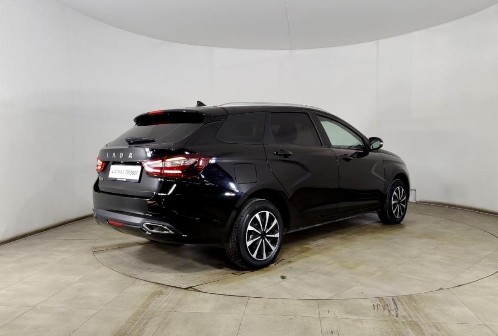 Lada (ВАЗ) Vesta I Рестайлинг (NG) Волгоград  - изображение 5
