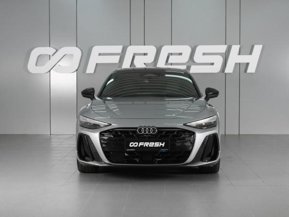 Audi A6 VI (C9) с пробегом 2026 года, цена 7 985 000 рублей, 1361 км, седан, Автокод Объявления