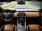 Land Rover Range Rover Sport II Рестайлинг Санкт-Петербург  - изображение 47