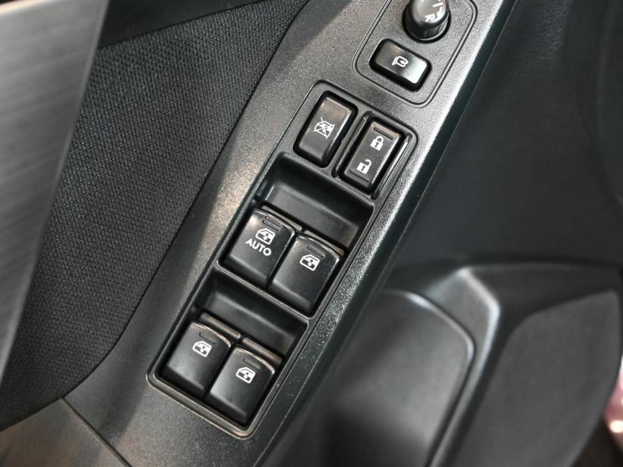 Subaru Forester IV Екатеринбург  - изображение 14