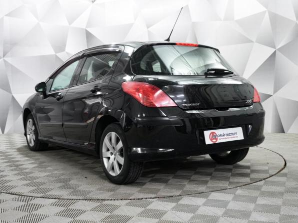 Peugeot 308 I с пробегом 2010 года, цена 496 000 рублей, 251200 км, хэтчбек, Автокод Объявления