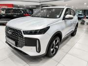 Chery Tiggo 4 Pro I Рестайлинг Казань  - изображение 23