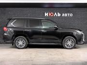 Lexus LX III Рестайлинг 2 Екатеринбург  - изображение 32