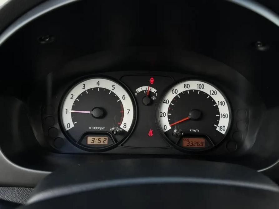 Kia Picanto I Рестайлинг Новосибирск  - изображение 14