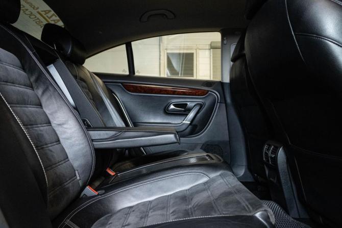 Volkswagen Passat CC I с пробегом 2009 года, цена 850 000 рублей, 241330 км, седан, Автокод Объявления