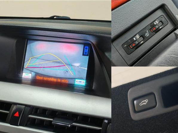 Lexus RX III с пробегом 2012 года, цена 1 790 000 рублей, 201585 км, внедорожник, Автокод Объявления
