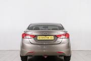 Hyundai Elantra V (MD) Красноярск  - изображение 31