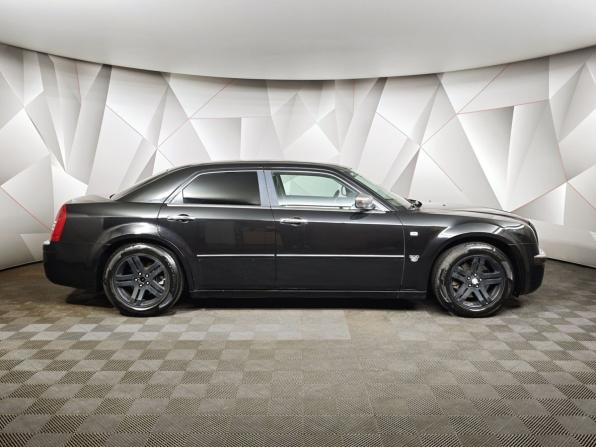 Chrysler 300C I с пробегом 2007 года, цена 943 000 рублей, 165000 км, седан, Автокод Объявления