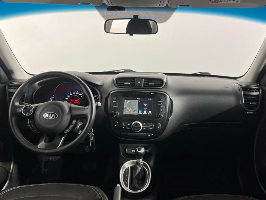 Kia Soul II Рестайлинг Ижевск  - изображение 7