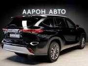 Toyota Highlander IV (XU70) Москва  - изображение 36