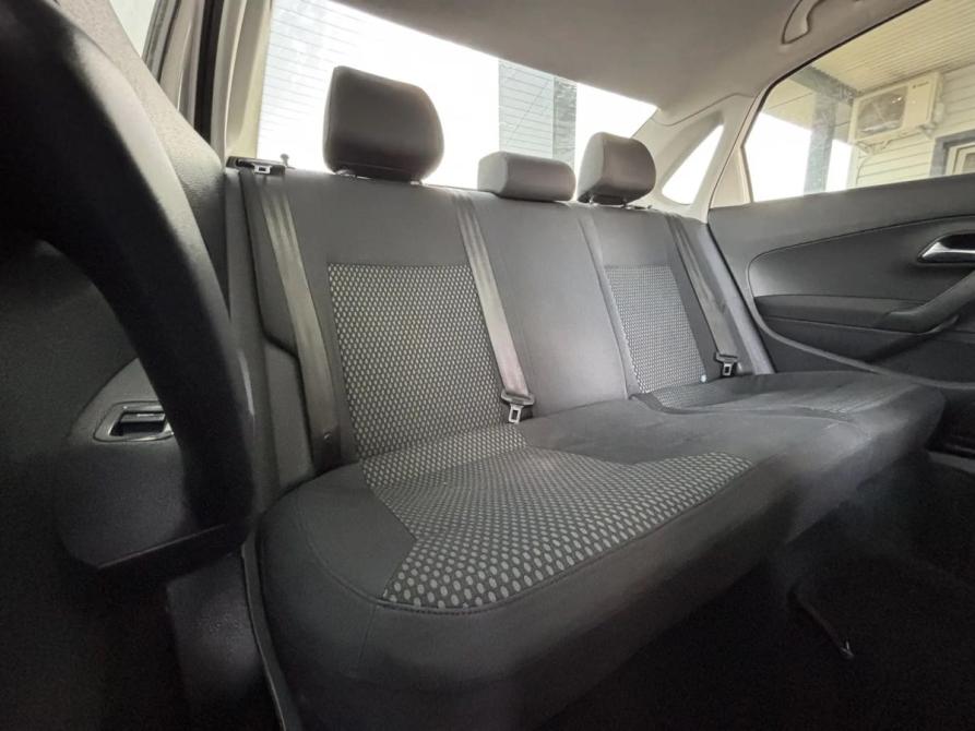 Volkswagen Polo V Краснодар  - изображение 13
