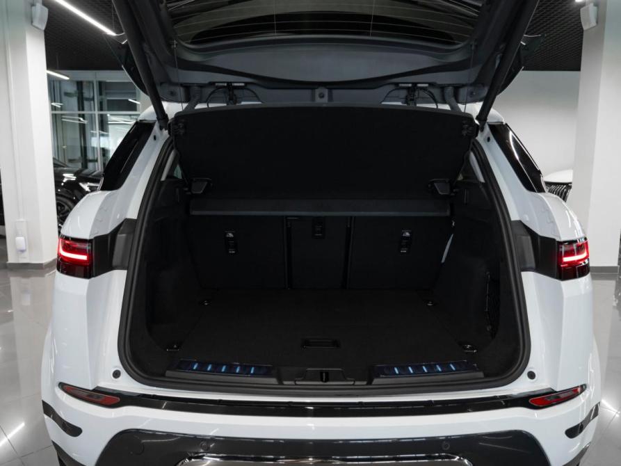 Land Rover Range Rover Evoque II Рестайлинг Москва  - изображение 26