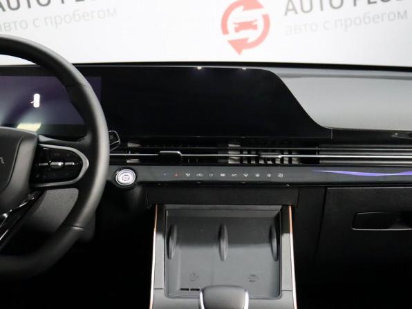 Omoda C5 I Рестайлинг с пробегом 2024 года, цена 2 000 000 рублей, 2170 км, внедорожник, Автокод Объявления