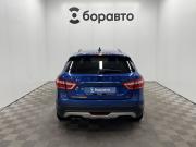 Lada (ВАЗ) Vesta I Воронеж  - изображение 29