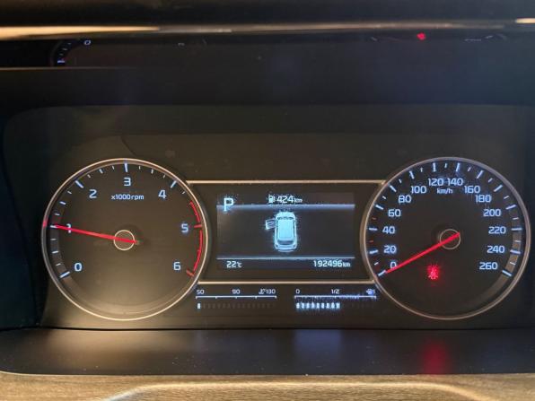 Kia Sorento IV с пробегом 2021 года, цена 2 748 000 рублей, 192000 км, внедорожник, Автокод Объявления