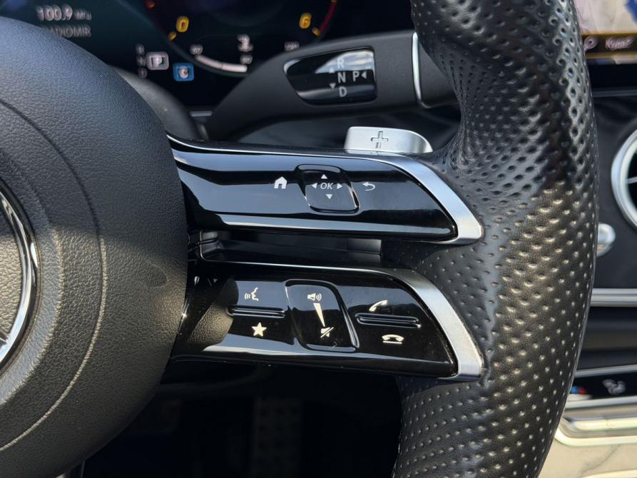 Mercedes-Benz E-Класс V (W213 S213 C238) Рестайлинг Казань  - изображение 23