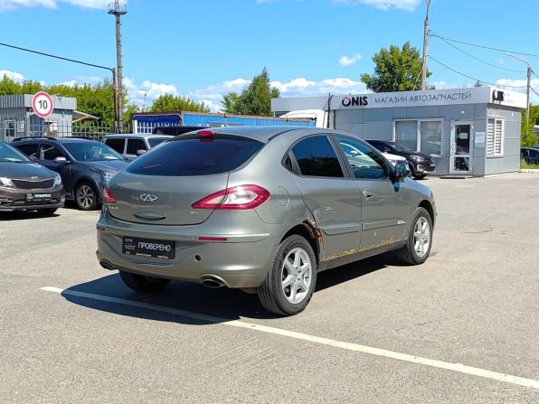 Chery M11 (A3) с пробегом 2012 года, цена 231 000 рублей, 241001 км, хэтчбек, Автокод Объявления