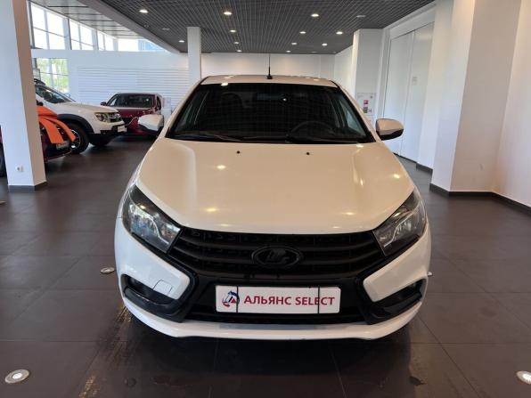 Lada (ВАЗ) Vesta I с пробегом 2020 года, цена 878 000 рублей, 177522 км, седан, Автокод Объявления