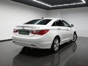 Hyundai Sonata VI (YF) Тверь  - изображение 23